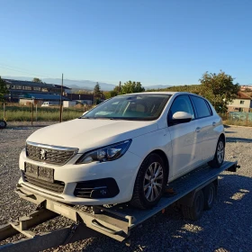 Peugeot 308 1.5HDI, снимка 1