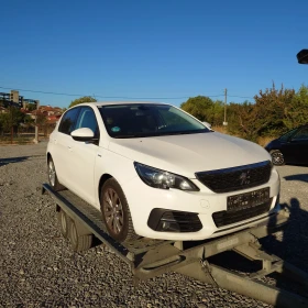 Peugeot 308 1.5HDI, снимка 4
