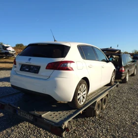 Peugeot 308 1.5HDI, снимка 3