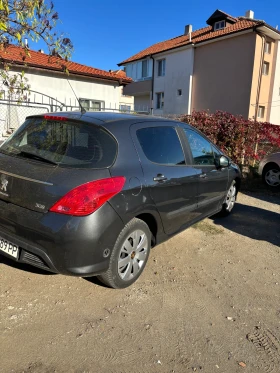 Peugeot 308, снимка 3