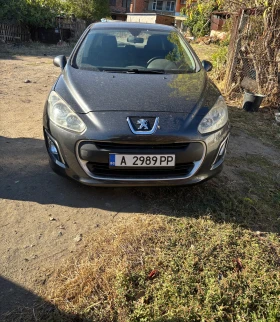 Peugeot 308, снимка 1