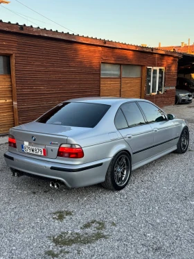 BMW M5 Individual Възможен лизинг , снимка 4
