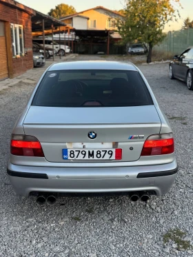 BMW M5 Individual Възможен лизинг , снимка 5