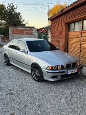 BMW M5 Individual Възможен лизинг , снимка 3