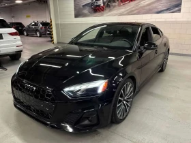 Audi A5, снимка 1