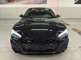 Audi A5, снимка 6
