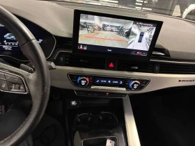 Audi A5, снимка 9