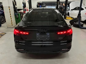 Audi A5, снимка 4