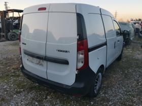 Dacia Dokker 1.5dci | Mobile.bg   4