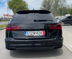 Audi A6 ABT Competition | Mobile.bg    7