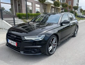 Audi A6 ABT Competition | Mobile.bg    17