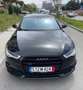 Audi A6 ABT Competition | Mobile.bg    2