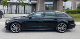 Audi A6 ABT Competition | Mobile.bg    5