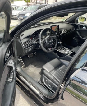 Audi A6 ABT Competition | Mobile.bg    11