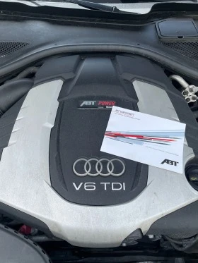 Audi A6 ABT Competition | Mobile.bg    8