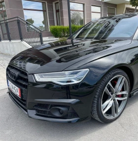Audi A6 ABT Competition | Mobile.bg    3