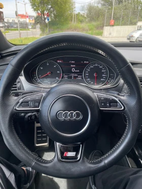 Audi A6 ABT Competition | Mobile.bg    10
