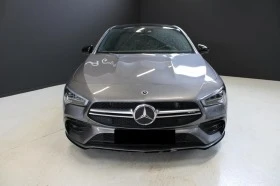 Обява за продажба на Mercedes-Benz CLA 350 AMG *35*AMG*4M*PANO*LED ~ 130 080 лв. - изображение 1