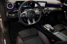 Mercedes-Benz CLA 350 AMG *35*AMG*4M*PANO*LED, снимка 7 - Автомобили и джипове - 45095065