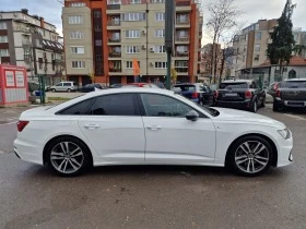 Audi A6 Lim 50 TFSI S-Line MATRIX HYBRID PLUG-IN, снимка 7