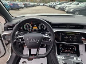 Audi A6 Lim 50 TFSI S-Line MATRIX HYBRID PLUG-IN, снимка 12