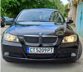 Обява за продажба на BMW 325 E90 ~10 800 лв. - изображение 1