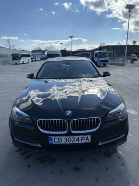 BMW 525 Xdrive | Mobile.bg   2