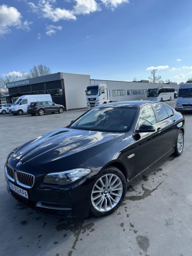 BMW 525 Xdrive, снимка 1 - Автомобили и джипове - 45313477