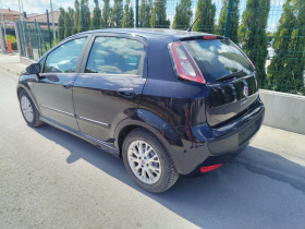 Fiat Punto 1.3 mjet | Mobile.bg   7