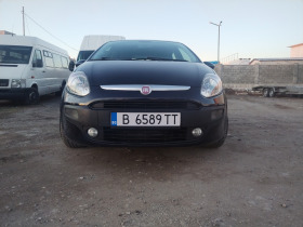 Fiat Punto 1.3 mjet