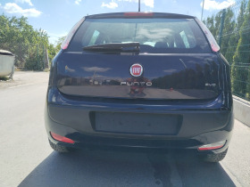 Fiat Punto 1.3 mjet, снимка 5