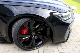 Audi Rs6 4.0 TFSI/ PERFORMANCE/ DYNAMIC/ B&O/ RS SEATS/ 22/, снимка 6 - Автомобили и джипове - 46070204