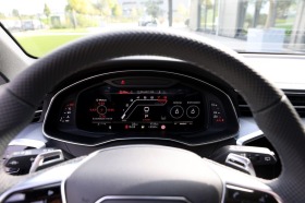 Audi Rs6 4.0 TFSI/ PERFORMANCE/ DYNAMIC/ B&O/ RS SEATS/ 22/, снимка 8 - Автомобили и джипове - 46070204