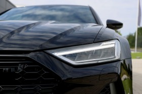 Audi Rs6 4.0 TFSI/ PERFORMANCE/ DYNAMIC/ B&O/ RS SEATS/ 22/, снимка 3 - Автомобили и джипове - 46070204