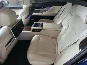 BMW 750 LI, снимка 9