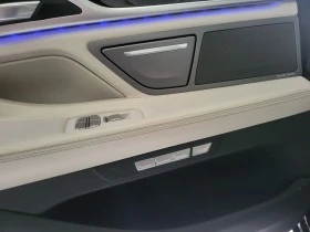 BMW 750 LI, снимка 13