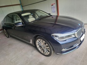 BMW 750 LI, снимка 5