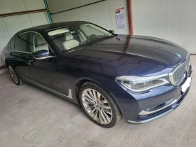 BMW 750 LI | Mobile.bg    5