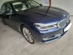 BMW 750 LI, снимка 4