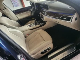 BMW 750 LI, снимка 14