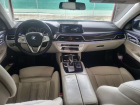 BMW 750 LI, снимка 12