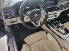 BMW 750 LI, снимка 6