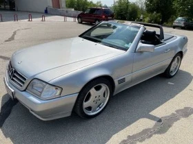 Mercedes-Benz SL 300 | Mobile.bg    2