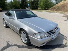 Mercedes-Benz SL 300 | Mobile.bg    7