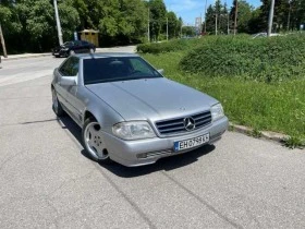 Mercedes-Benz SL 300 | Mobile.bg    13