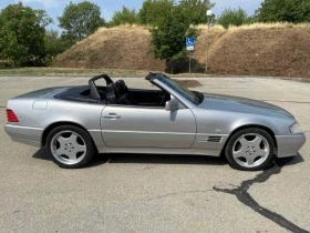 Mercedes-Benz SL 300 | Mobile.bg    6