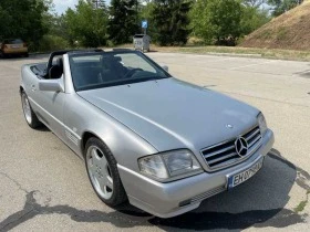 Mercedes-Benz SL 300 | Mobile.bg    1