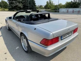 Mercedes-Benz SL 300 | Mobile.bg    3