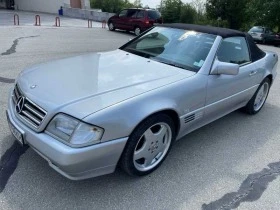 Mercedes-Benz SL 300 | Mobile.bg    8