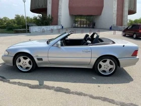 Mercedes-Benz SL 300 | Mobile.bg    5